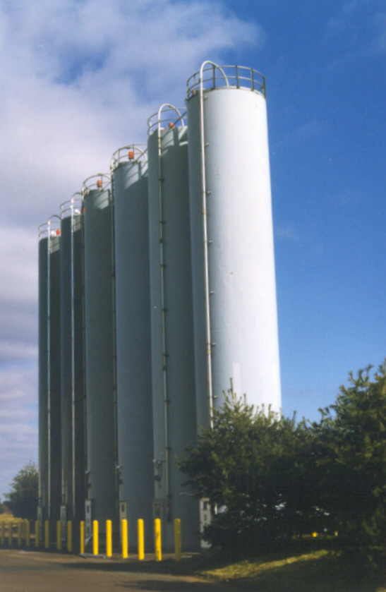 Industrial Tank Services